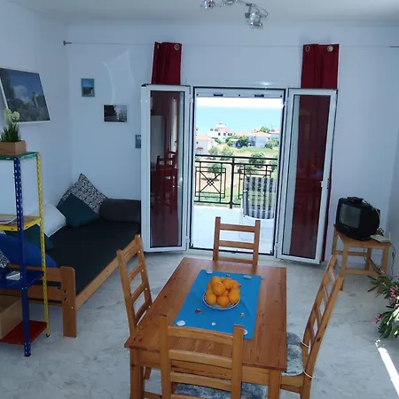 Finikounda * פיניקונטה