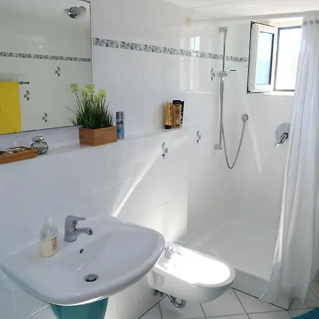Finikounda Apartamento *