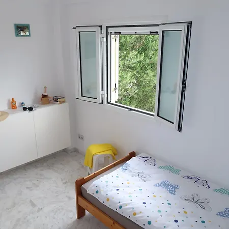 Finikounda شقة