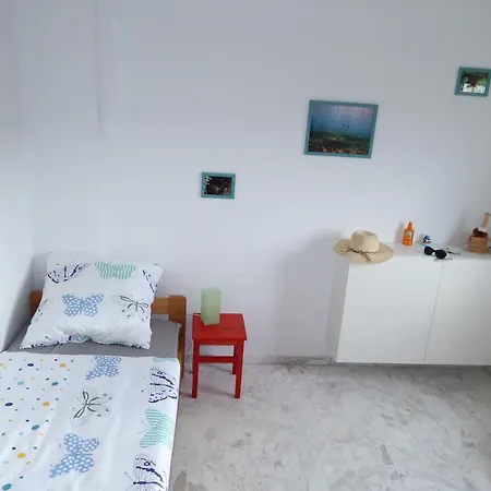 Finikounda شقة فينيكونتا