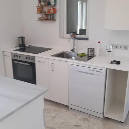 Apartamento Finikounda *