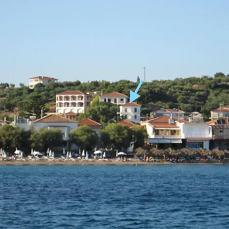 Finikounda דירה פיניקונטה