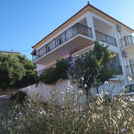 Finikounda شقة فينيكونتا