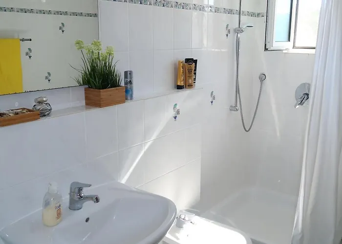 Finikounda דירה *