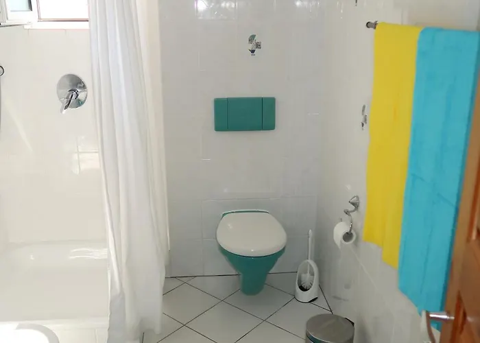 Finikounda * פיניקונטה