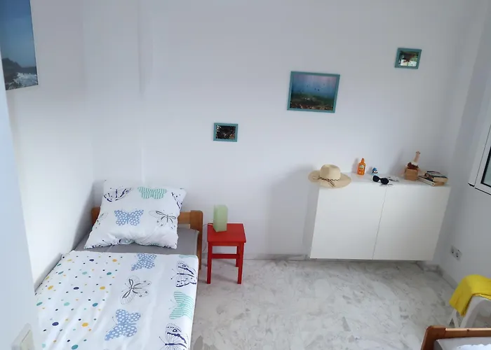 Finikounda דירה פיניקונטה