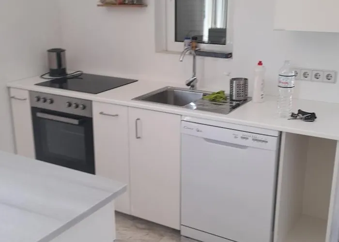 דירה Finikounda *