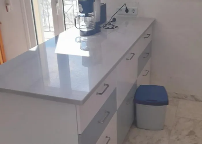 Finikounda דירה פיניקונטה