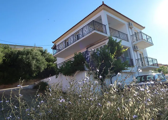 Finikounda דירה פיניקונטה